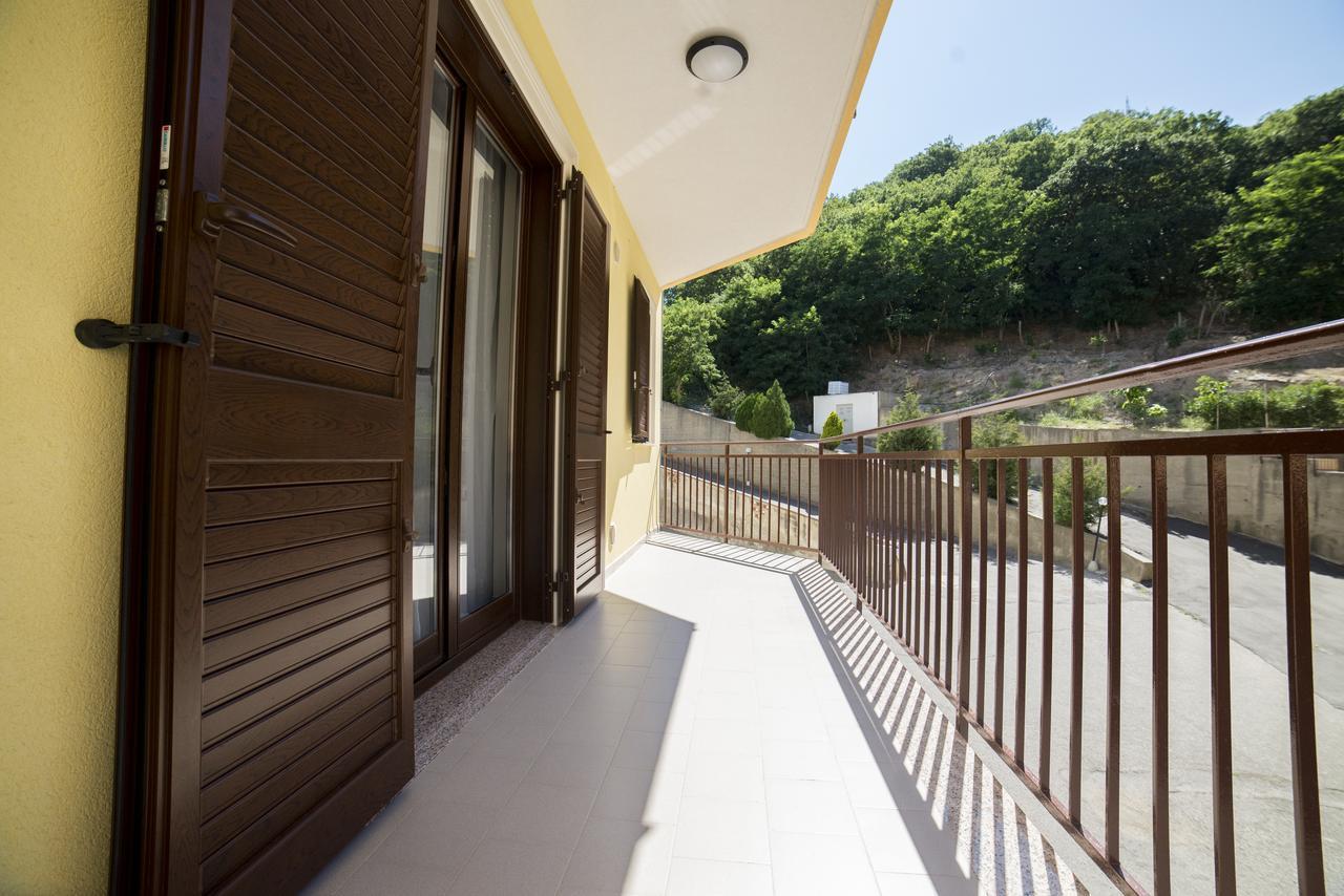 Sikania Casa Diamond Мессіна Екстер'єр фото
