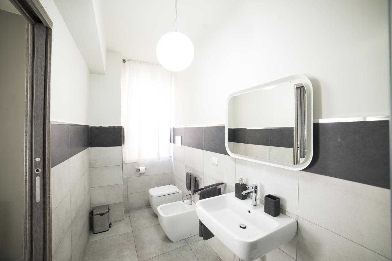 Sikania Casa Diamond Мессіна Екстер'єр фото